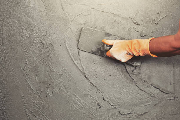 Best Concrete Driveway Installation in Bay Minette, AL