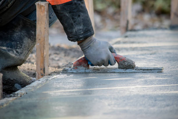 Best Residential Concrete Solutions in Bay Minette, AL