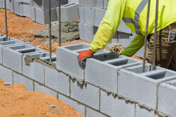 Best Concrete Grinding and Polishing in Bay Minette, AL