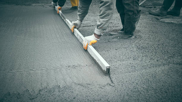  Bay Minette, AL Concrete contractor Pros