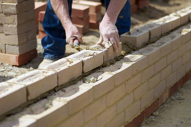 Best Stamped Concrete Services in Bay Minette, AL